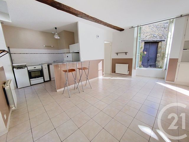 Appartement Studio à louer - 1 pièce - 29.0 m2 - SENLIS - 60 - PICARDIE - Century 21 Agence Saint-Pierre