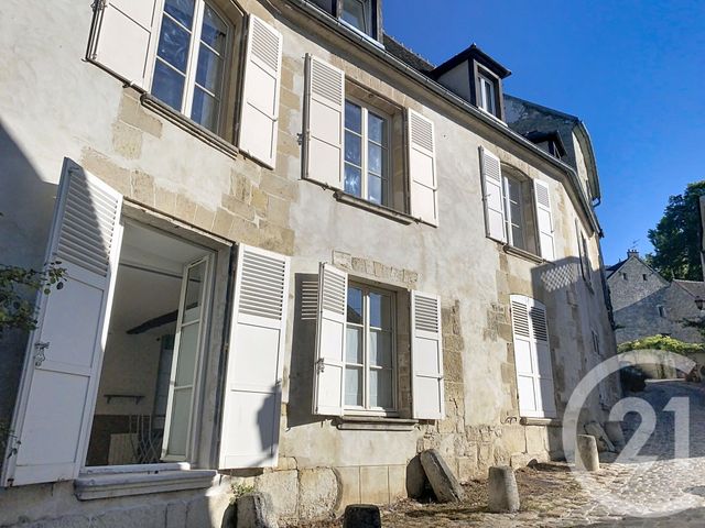 Appartement Studio à louer SENLIS