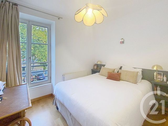 Appartement F3 à louer - 3 pièces - 57.0 m2 - SENLIS - 60 - PICARDIE - Century 21 Agence Saint-Pierre