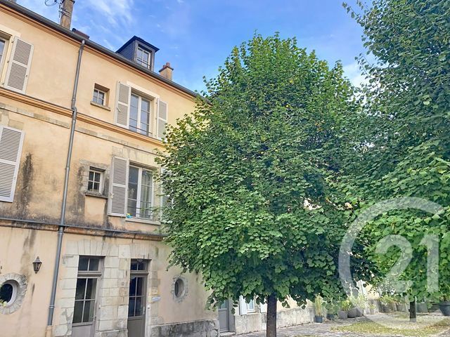 Appartement F3 à louer SENLIS