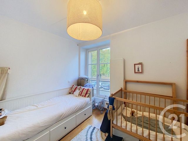 Appartement F3 à louer - 3 pièces - 57.0 m2 - SENLIS - 60 - PICARDIE - Century 21 Agence Saint-Pierre