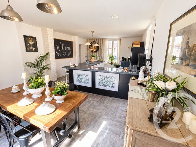 maison à vendre - 7 pièces - 180.0 m2 - ELINCOURT STE MARGUERITE - 60 - PICARDIE - Century 21 Agence Saint-Pierre