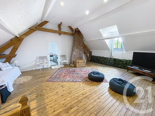 maison à vendre - 7 pièces - 180.0 m2 - ELINCOURT STE MARGUERITE - 60 - PICARDIE - Century 21 Agence Saint-Pierre