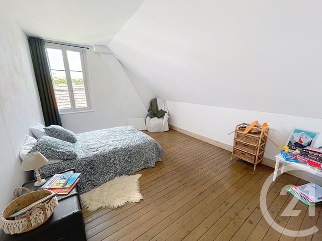 maison à vendre - 7 pièces - 180.0 m2 - ELINCOURT STE MARGUERITE - 60 - PICARDIE - Century 21 Agence Saint-Pierre