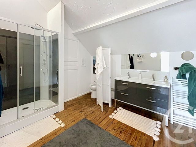 maison à vendre - 7 pièces - 180.0 m2 - ELINCOURT STE MARGUERITE - 60 - PICARDIE - Century 21 Agence Saint-Pierre