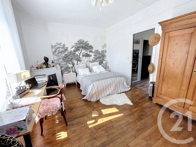 maison à vendre - 7 pièces - 180.0 m2 - ELINCOURT STE MARGUERITE - 60 - PICARDIE - Century 21 Agence Saint-Pierre