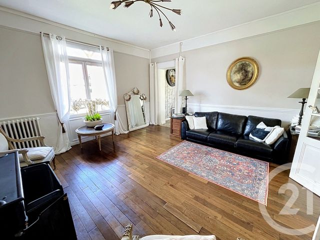 maison à vendre - 7 pièces - 180.0 m2 - ELINCOURT STE MARGUERITE - 60 - PICARDIE - Century 21 Agence Saint-Pierre