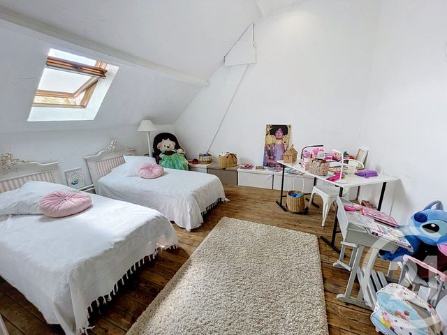 maison à vendre - 7 pièces - 180.0 m2 - ELINCOURT STE MARGUERITE - 60 - PICARDIE - Century 21 Agence Saint-Pierre