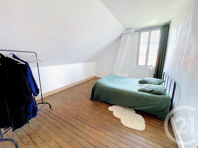maison à vendre - 7 pièces - 180.0 m2 - ELINCOURT STE MARGUERITE - 60 - PICARDIE - Century 21 Agence Saint-Pierre
