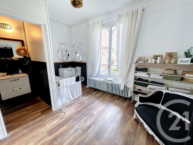 maison à vendre - 7 pièces - 180.0 m2 - ELINCOURT STE MARGUERITE - 60 - PICARDIE - Century 21 Agence Saint-Pierre