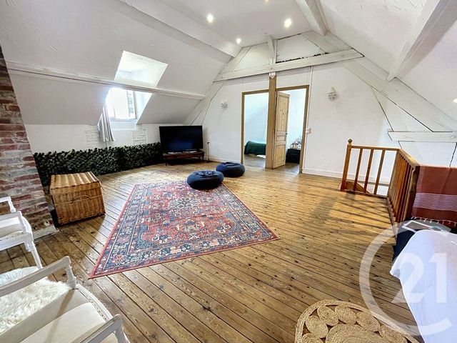 maison à vendre - 7 pièces - 180.0 m2 - ELINCOURT STE MARGUERITE - 60 - PICARDIE - Century 21 Agence Saint-Pierre