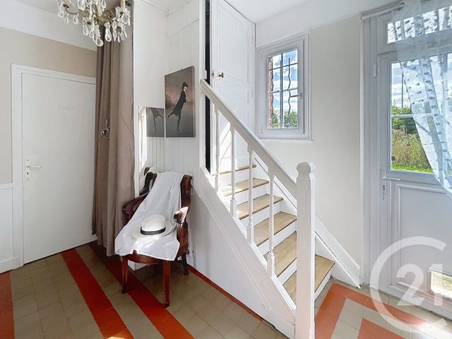 maison à vendre - 7 pièces - 180.0 m2 - ELINCOURT STE MARGUERITE - 60 - PICARDIE - Century 21 Agence Saint-Pierre