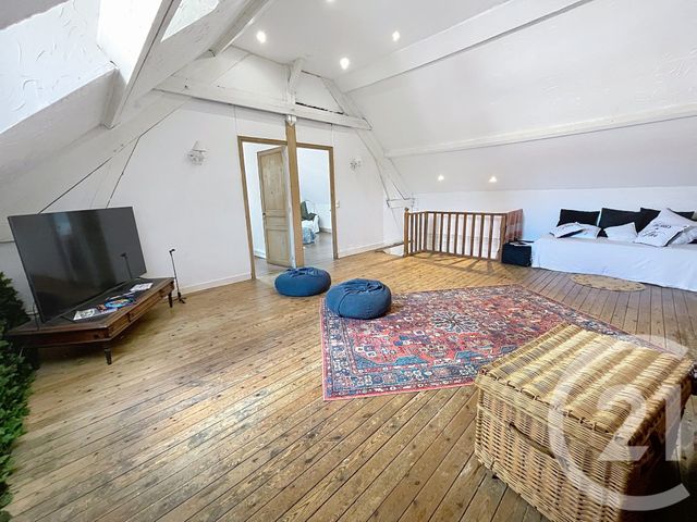 maison à vendre - 7 pièces - 180.0 m2 - ELINCOURT STE MARGUERITE - 60 - PICARDIE - Century 21 Agence Saint-Pierre