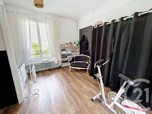 maison à vendre - 7 pièces - 180.0 m2 - ELINCOURT STE MARGUERITE - 60 - PICARDIE - Century 21 Agence Saint-Pierre