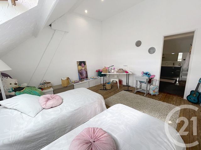 maison à vendre - 7 pièces - 180.0 m2 - ELINCOURT STE MARGUERITE - 60 - PICARDIE - Century 21 Agence Saint-Pierre