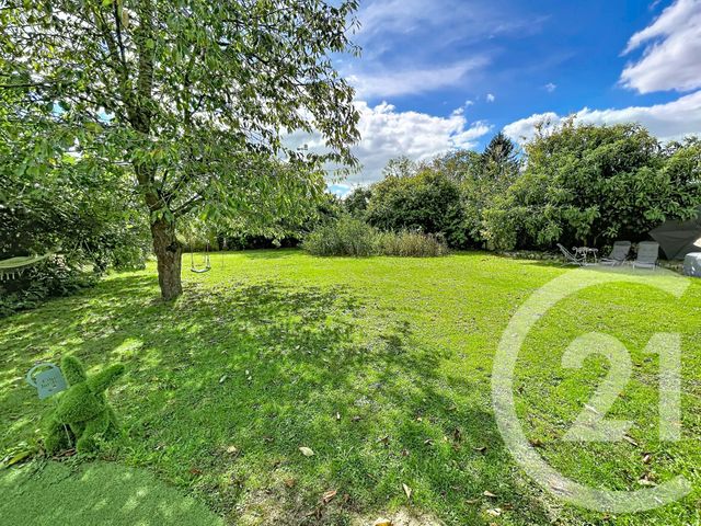 maison à vendre - 7 pièces - 180.0 m2 - ELINCOURT STE MARGUERITE - 60 - PICARDIE - Century 21 Agence Saint-Pierre