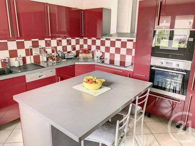 maison à vendre - 7 pièces - 165.0 m2 - SENLIS - 60 - PICARDIE - Century 21 Agence Saint-Pierre