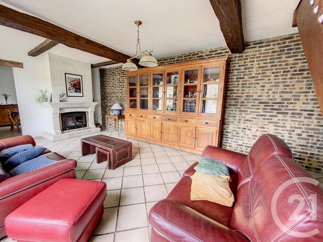 maison à vendre - 7 pièces - 165.0 m2 - SENLIS - 60 - PICARDIE - Century 21 Agence Saint-Pierre