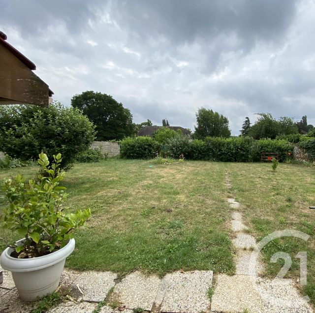 maison à vendre - 7 pièces - 165.0 m2 - SENLIS - 60 - PICARDIE - Century 21 Agence Saint-Pierre