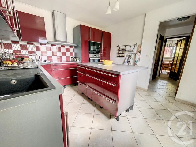 maison à vendre - 7 pièces - 165.0 m2 - SENLIS - 60 - PICARDIE - Century 21 Agence Saint-Pierre