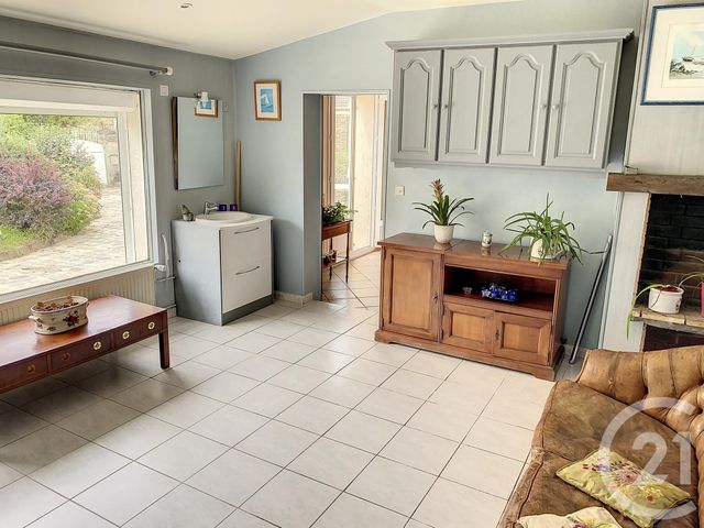 maison à vendre - 7 pièces - 165.0 m2 - SENLIS - 60 - PICARDIE - Century 21 Agence Saint-Pierre