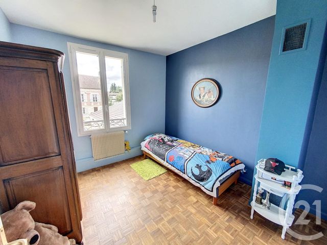 maison à vendre - 7 pièces - 165.0 m2 - SENLIS - 60 - PICARDIE - Century 21 Agence Saint-Pierre