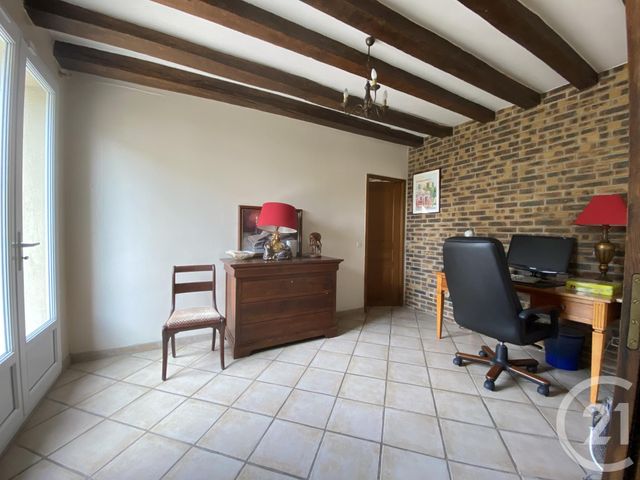 maison à vendre - 7 pièces - 165.0 m2 - SENLIS - 60 - PICARDIE - Century 21 Agence Saint-Pierre