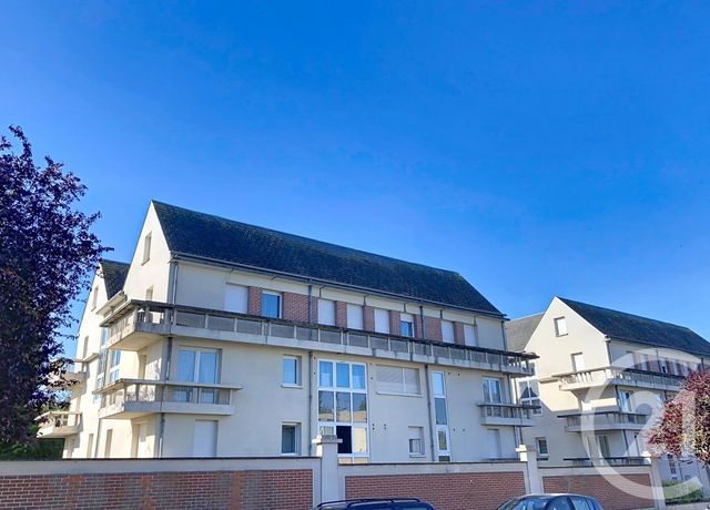 Appartement Duplex à louer SENLIS