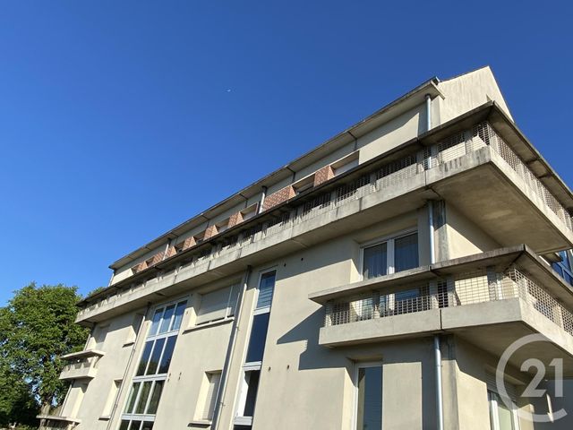 appartement - SENLIS - 60