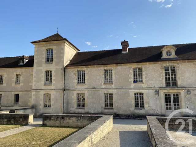 Appartement F1 à louer SENLIS