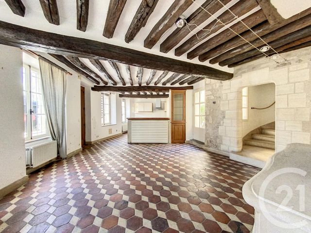 maison - SENLIS - 60