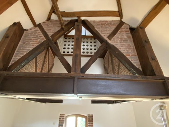 maison à louer - 2 pièces - 63.0 m2 - SENLIS - 60 - PICARDIE - Century 21 Agence Saint-Pierre