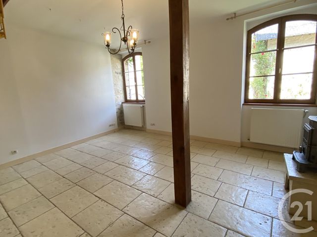 maison à louer - 2 pièces - 63.0 m2 - SENLIS - 60 - PICARDIE - Century 21 Agence Saint-Pierre