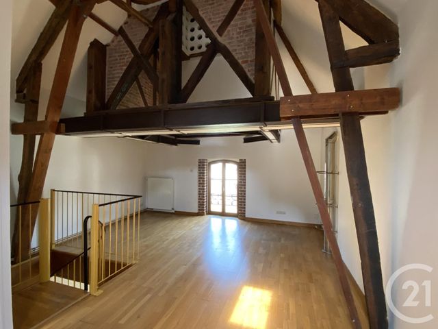 maison à louer - 2 pièces - 63.0 m2 - SENLIS - 60 - PICARDIE - Century 21 Agence Saint-Pierre