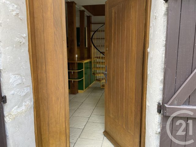 maison à louer - 2 pièces - 63.0 m2 - SENLIS - 60 - PICARDIE - Century 21 Agence Saint-Pierre