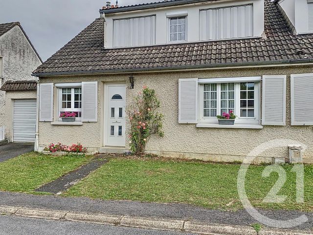 maison - SENLIS - 60
