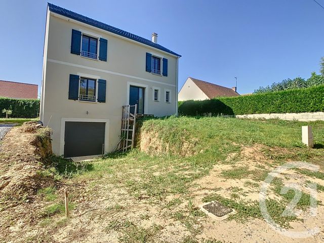 maison à vendre - 6 pièces - 121.72 m2 - JAUX - 60 - PICARDIE - Century 21 Agence Saint-Pierre