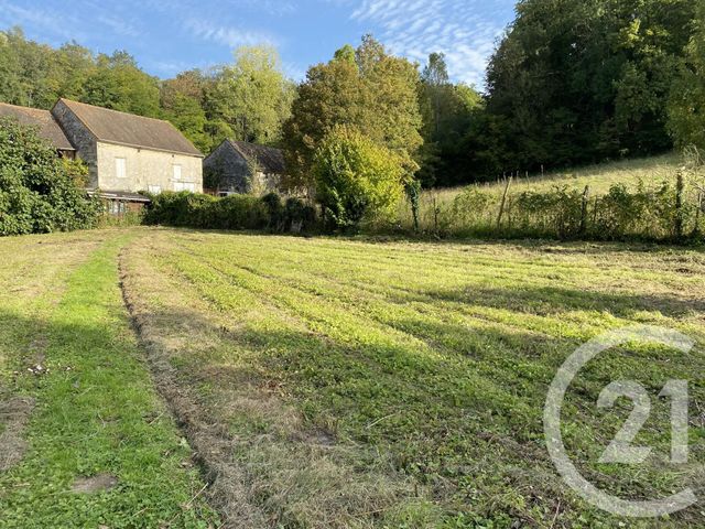 terrain à vendre - 800.0 m2 - SENLIS - 60 - PICARDIE - Century 21 Agence Saint-Pierre