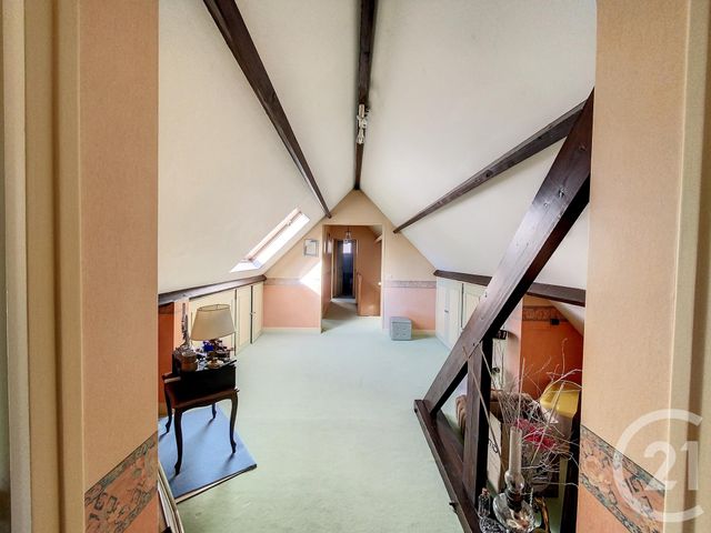 Afficher la photo en grand maison à vendre - 6 pièces - 180.0 m2 - SENLIS - 60 - PICARDIE - Century 21 Agence Saint-Pierre