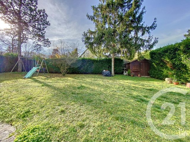 Afficher la photo en grand maison à vendre - 6 pièces - 180.0 m2 - SENLIS - 60 - PICARDIE - Century 21 Agence Saint-Pierre