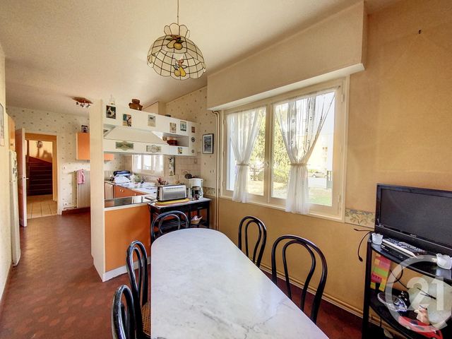 Afficher la photo en grand maison à vendre - 6 pièces - 180.0 m2 - SENLIS - 60 - PICARDIE - Century 21 Agence Saint-Pierre