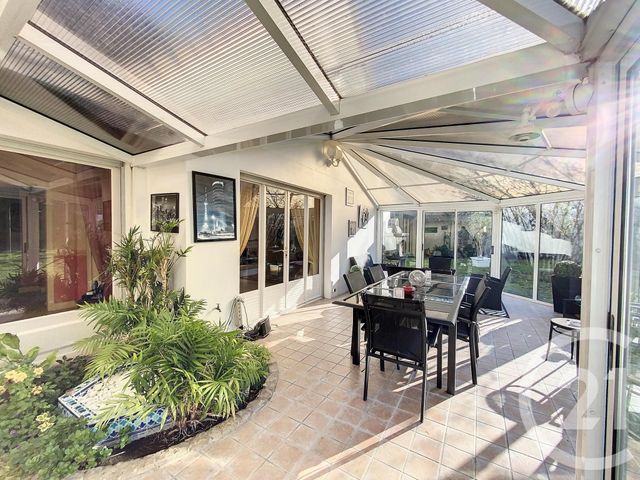 Afficher la photo en grand maison à vendre - 6 pièces - 180.0 m2 - SENLIS - 60 - PICARDIE - Century 21 Agence Saint-Pierre