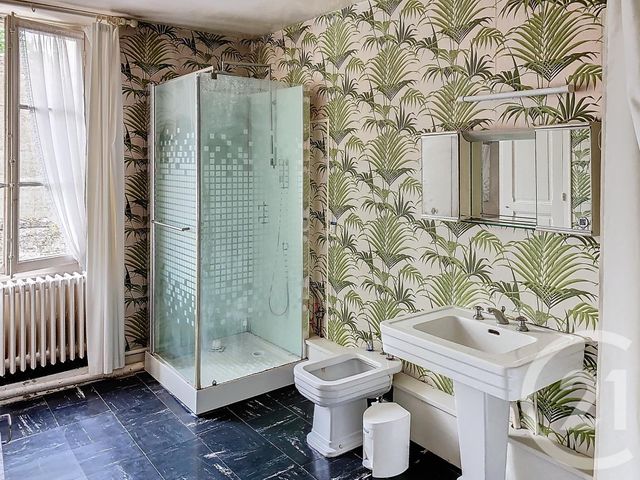 Afficher la photo en grand maison à vendre - 6 pièces - 350.0 m2 - SENLIS - 60 - PICARDIE - Century 21 Agence Saint-Pierre