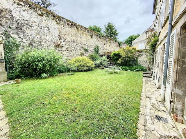 Afficher la photo en grand maison à vendre - 6 pièces - 350.0 m2 - SENLIS - 60 - PICARDIE - Century 21 Agence Saint-Pierre