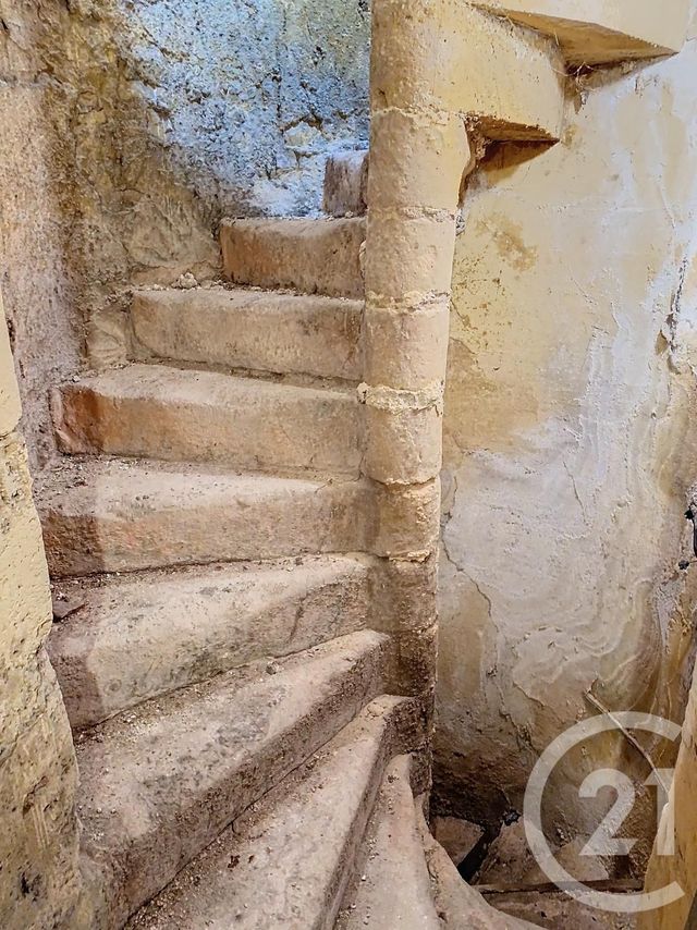 Afficher la photo en grand maison à vendre - 6 pièces - 350.0 m2 - SENLIS - 60 - PICARDIE - Century 21 Agence Saint-Pierre