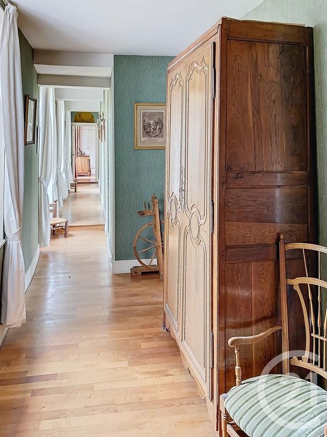 Afficher la photo en grand maison à vendre - 6 pièces - 350.0 m2 - SENLIS - 60 - PICARDIE - Century 21 Agence Saint-Pierre