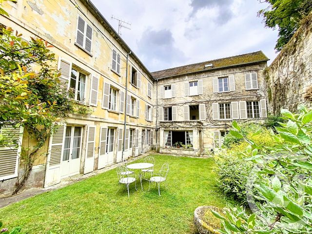 maison à vendre - 6 pièces - 350.0 m2 - SENLIS - 60 - PICARDIE - Century 21 Agence Saint-Pierre
