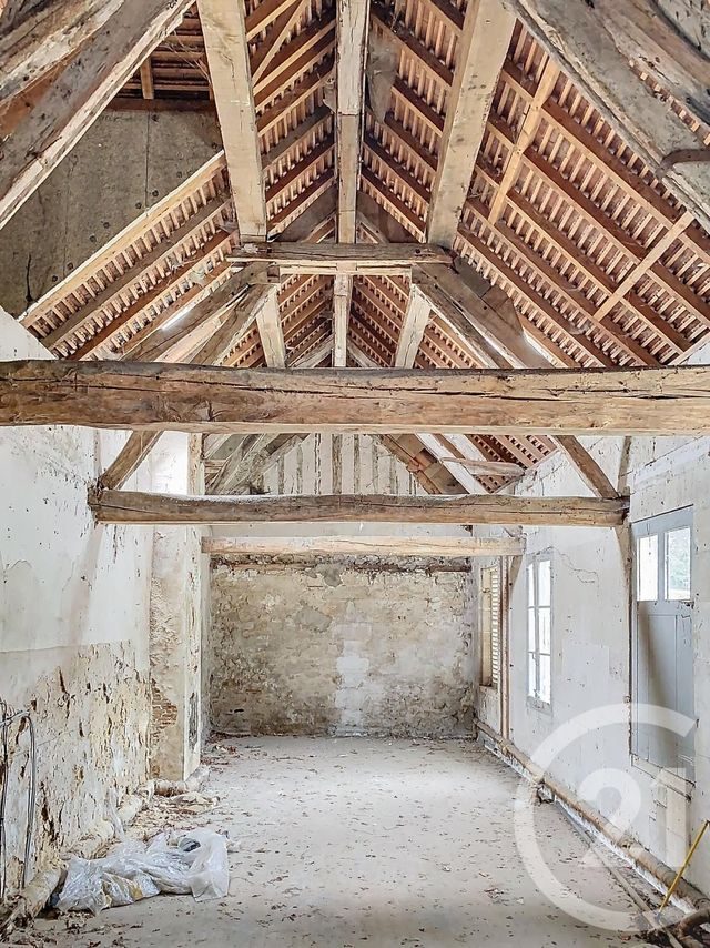 Afficher la photo en grand maison à vendre - 6 pièces - 350.0 m2 - SENLIS - 60 - PICARDIE - Century 21 Agence Saint-Pierre