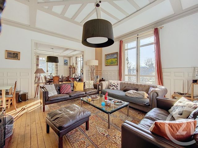 maison à vendre - 10 pièces - 305.97 m2 - 60 - PICARDIE - Century 21 Agence Saint-Pierre