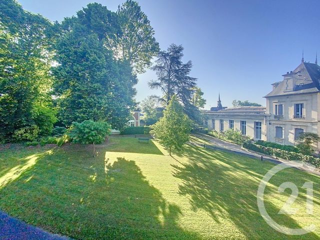 Appartement F5 à vendre - 5 pièces - 130.0 m2 - SENLIS - 60 - PICARDIE - Century 21 Agence Saint-Pierre